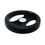 Euro Style Nylon Handwheels with No Handle