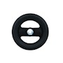 2 Spoke Nylon Handwheels with No Handle - 3