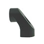 Aluminum Tube Handle Ends Aluminum Tube Handle Ends