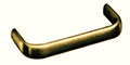 Oval Internal Thread Brass Pull Handles Oval Internal Thread Brass Pull Handles