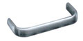 Oval Internal Thread Aluminum Pull Handles Oval Internal Thread Aluminum Pull Handles