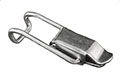 CA-2041 Over-Center Draw Latches with Hooked Loop Bail