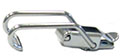 CA-2043 Over-Center Draw Latches with Long Hook Bail