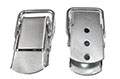 CA-6130 Over-Center Draw Latches with Straight Loop Bail