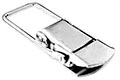 CA-6130X Over-Center Draw Latches with Long Straight Loop Bail