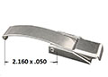 CA-4220 Over-Center Draw Latches with Long Hook