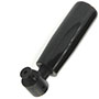 Phenolic Stainless Steel Revolving Safety Handles with Stainless Steel Spindle