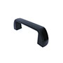 Top Mount Plastic Bridge Pull Handles - 3
