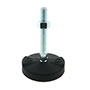 Studded Polymer Leveling Pads