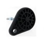 Teardrop Polymer Leveling Pads - 4