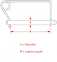<!-Power Take Off Pins - 2->