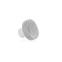 Precision Knurled Control Knobs - 4