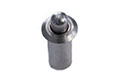 Standard Spring Plungers with Press Fit