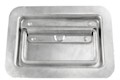 RD-5043X Recessed Folding Pull Handles