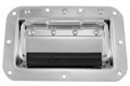 RD-5252 Recessed Folding Pull Handles with Neoprene Grip
