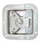 RD-6064 Recessed Dish Twist Latches