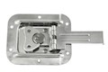 RD-6135 Recessed Dish Twist Latches