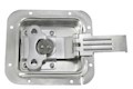 RD-6140 Recessed Dish Twist Latches