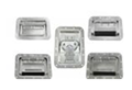 Recessed Handle Latches