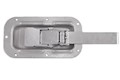 RD-2200 Recessed Latches with Long Hook