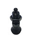 Pull Knob Locking Nose Retractable Plungers without Nylon Patch - 3