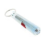 Standard Pull Ring Locking Nose Retractable Plungers with Nylon Patch - 3