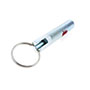 Standard Pull Ring Locking Nose Retractable Plungers with Nylon Patch - 4