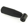 Thermoplastic Ribbed Revolving Safety Handles - 4