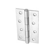 Stainless Steel Butt Hinges