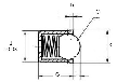 <!-Stainless Steel Metric Press Fit Ball Plungers - 2->