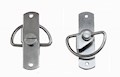 CA-0012X Screw Turn Latches