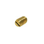 Brass with Light End Force Short Spring Plungers - 4