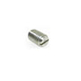 Stainless Steel with Standard End Force Short Spring Plungers - 3