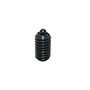 Steel with Light End Force Short Spring Plungers