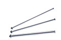 Soft Core Pins