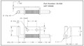 <!-CA-010 Spring Latches - 2->