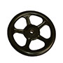Steel Handwheels