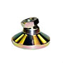 Steel Tapped Leveling Pads