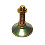 Steel Studded Leveling Pads