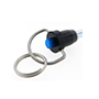 Steel Ring Handle Quick Release Pins - 4