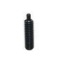 Steel Standard Spring Plungers with Standard End Force