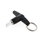 Steel T-Handle Quick Release Pins - 4