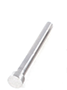 Straight Style Metric Nitride Ejector Pins