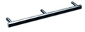 Internal Thread Three Post Pull Handle Bars