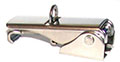 CA-5100L Padlockable Under-Center Draw Latches