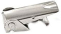 CA-1051X Under-Center Concealed Base Latches