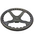 Unfinished Offset Handwheels - 4