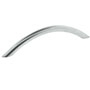 Steel Arched Pull Handles - 3