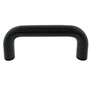 Bottom Mount Aluminum Cabinet Handles Bottom Mount Aluminum Cabinet Handles