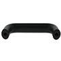 Bottom Mount Aluminum Cabinet Handles - 3